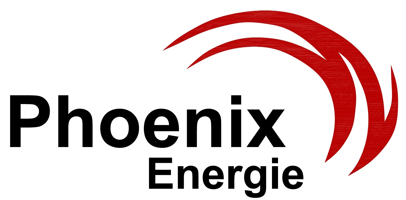 Page d'accueil Phoenix Energie