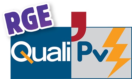 Formation QUALIPV RGE