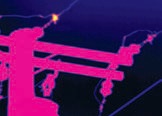 défauts de connexion des lignes électriques